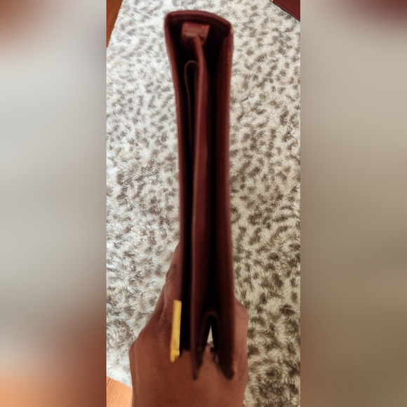 Cartier Clutch - Picture 6 of 16